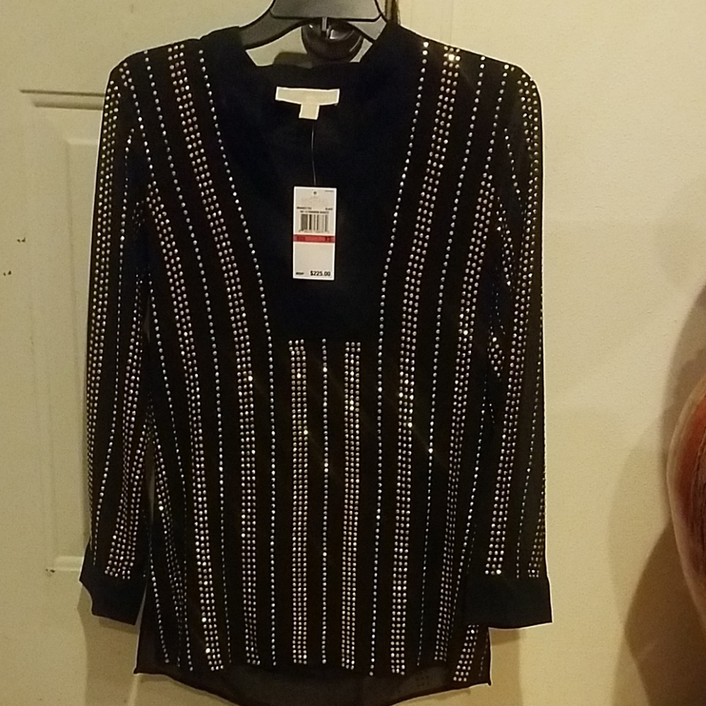 Michael Michael Kors dress shirt